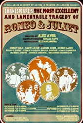 The most excellent and lamentable tragedy of Romeo & Juliet