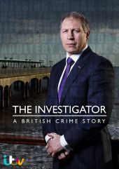 Śledczy: Brytyjska opowieść kryminalna