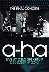 A-ha: Ending on a High Note – The Final Concert