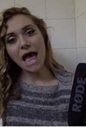 Alyson Stoner: Shape of You (Bathtub Cover