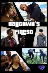 Baytown’s Finest