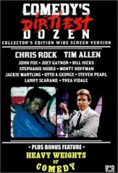 Comedy’s Dirtiest Dozen