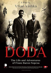 DODA: The Life and Adventures of Franz Baron Nopcsa