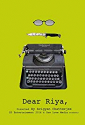 Dear Riya