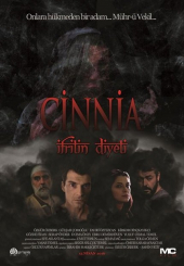 Ifrit’in Diyeti: Cinnia