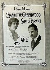 Jane