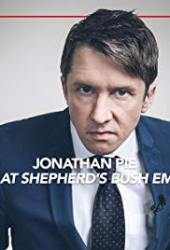 Jonathan Pie: Live