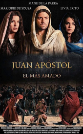 Juan Apóstol, El Más Amado