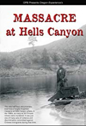 Massacre at Hells Canyon