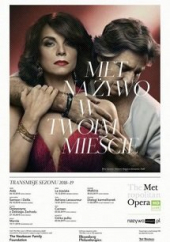 Met Opera: La Traviata