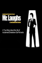 Mr. Laughs: A Look Behind the Curtain