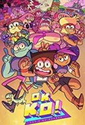 OK K.O.! Let’s Be Heroes: Boxmore Infomercial