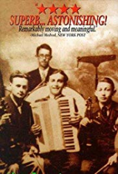 Ostatni klezmer: Leopold Kozłowski, jego życie i muzyka