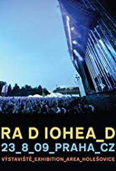 Radiohead Live in Praha