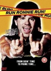 Biegnij, Ronnie, biegnij! 