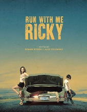 Run with Me Ricky