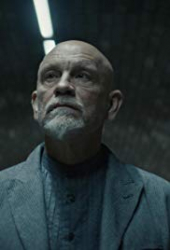 John Malkovich x Squarespace