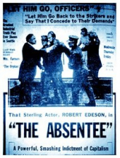 The Absentee