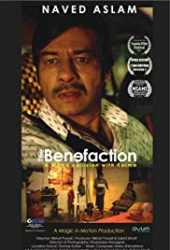 The Benefaction