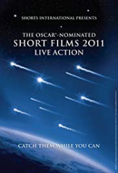 The Oscar Nominated Short Films 2011: Live Action