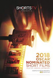 The Oscar Nominated Short Films 2018: Animation