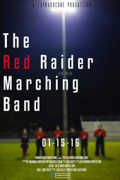 The Red Raider Marching Band