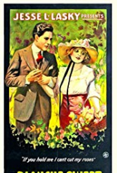 The Secret Orchard