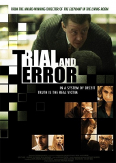 Trial and Error