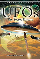 UFOs: The Secret History
