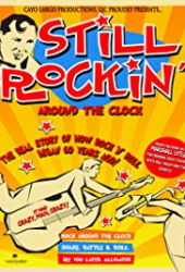 Untitled 50’s Rock Documentary