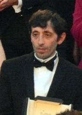 Marcello Fonte