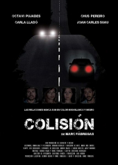 Colisión