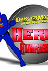 Dangerman 2017 Hero Awards