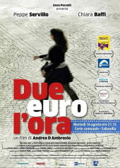 Due euro l’ora