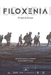 Filoxenia, el rapto de Europa