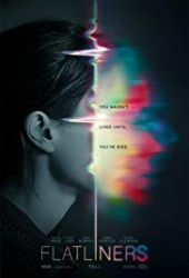 Flatliners: Just What The Director Ordered