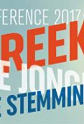 Freek de Jonge: De 5temmin5