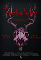 Jackalope