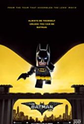 LEGO Batman: Me & My Minifig – Zach Galifianakis