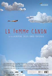 La femme canon