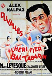 L’héritier du Bal Tabarin