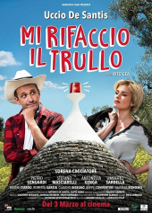 Mi rifaccio il trullo