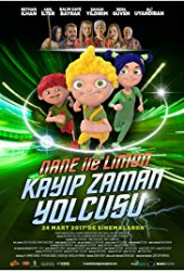 Nane ile Limon: Kayip Zaman Yolcusu