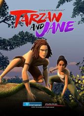 Tarzan i Jane
