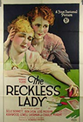 The Reckless Lady