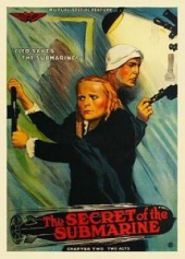 The Secret of the Submarine