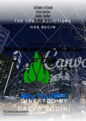 The Town: Addictions Has Begin