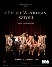 Historia Pierre'a Woodmana