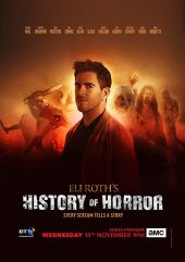 Eli Roth’s History of Horror