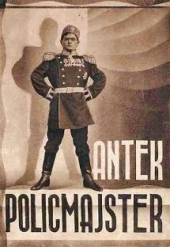 Antek policmajster